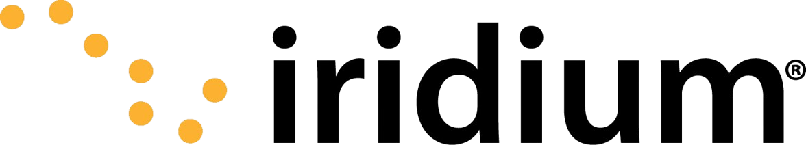 Iridium Logo